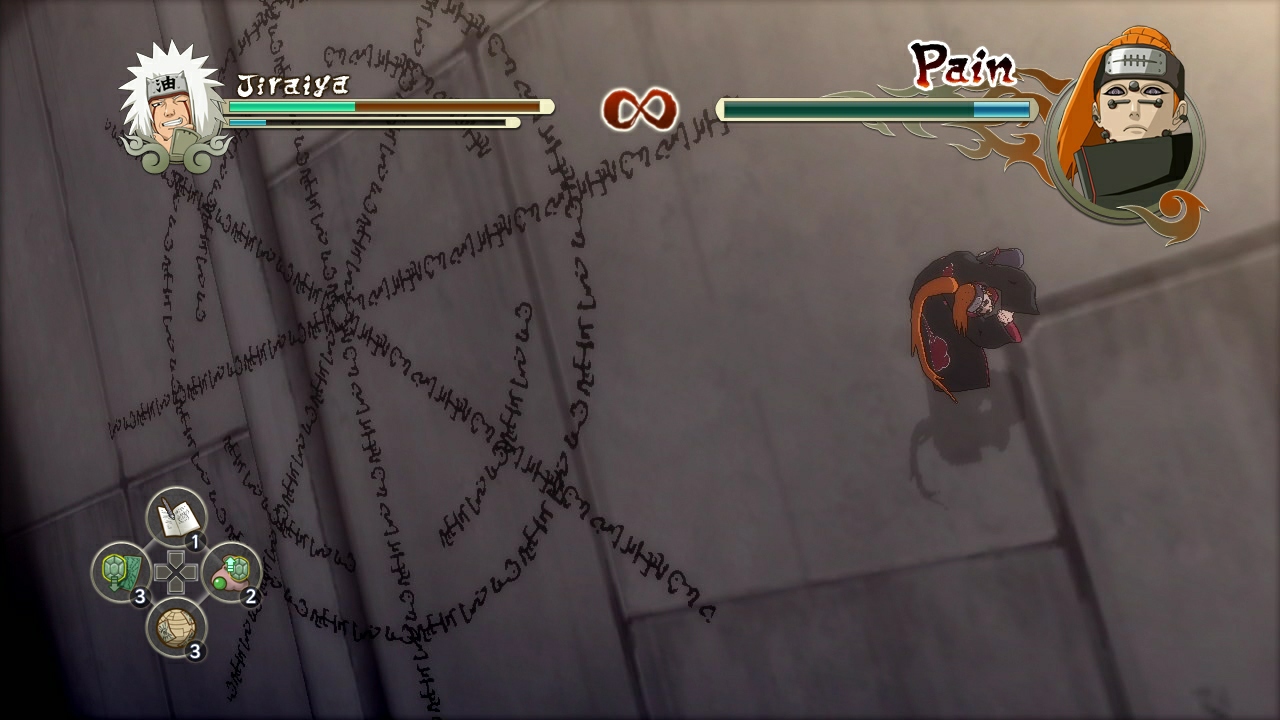 Naruto Shippuden: Ultimate Ninja Storm 2 - Imagen 18
